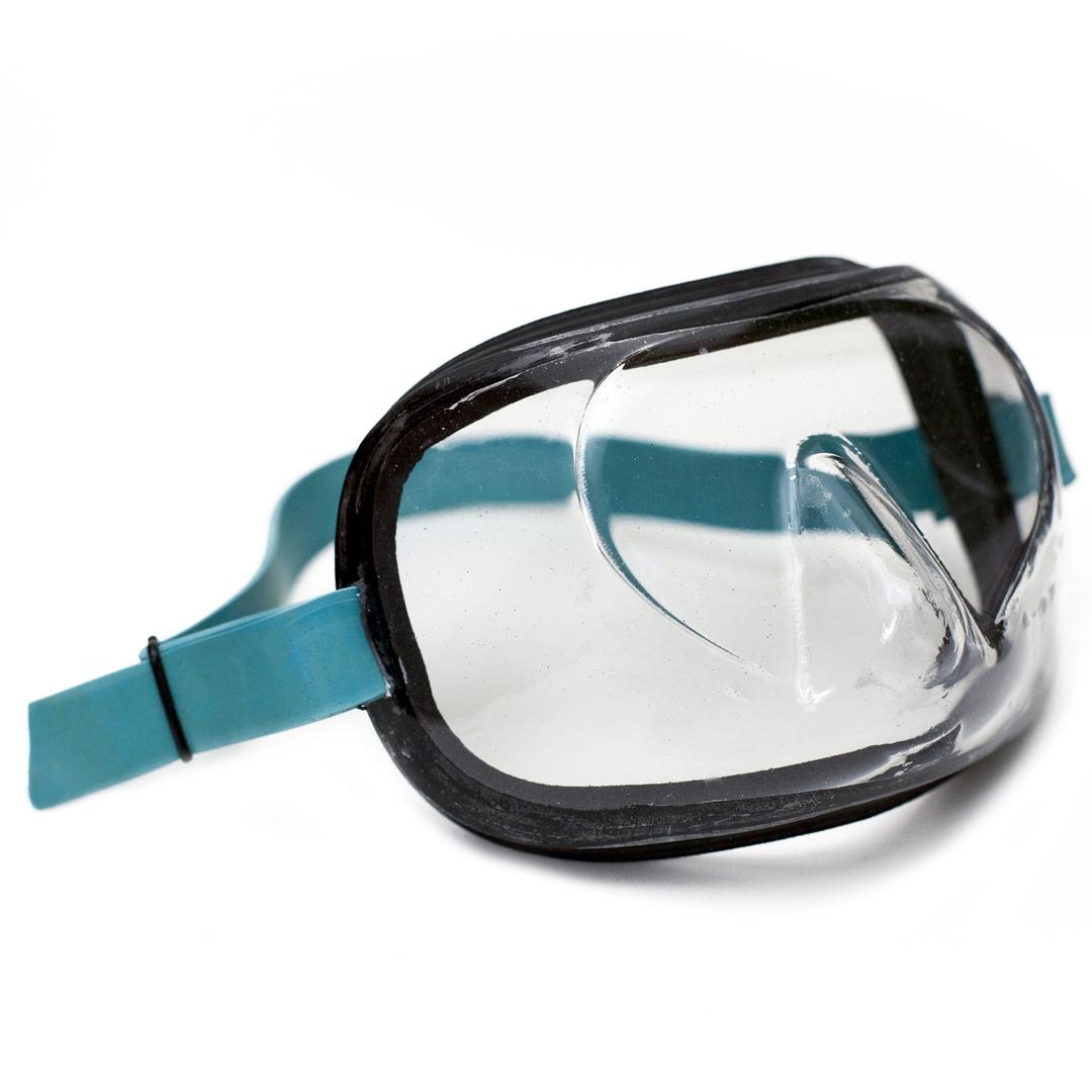 WaterWay Finswimming Mask image