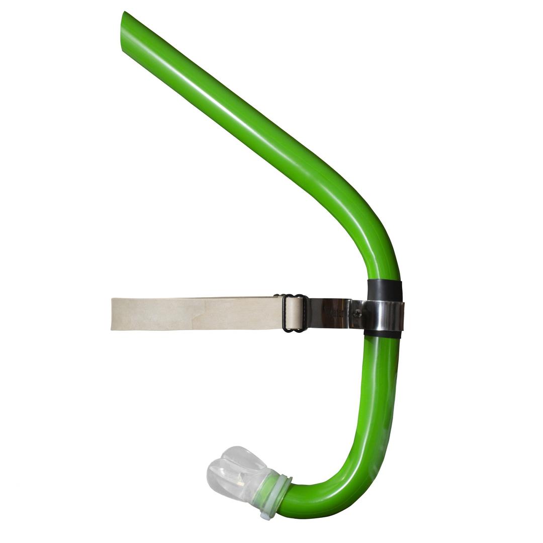 WaterWay Green Frontal Snorkel image