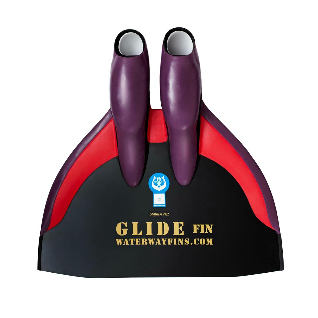 WaterWay Junior Glide Fin image