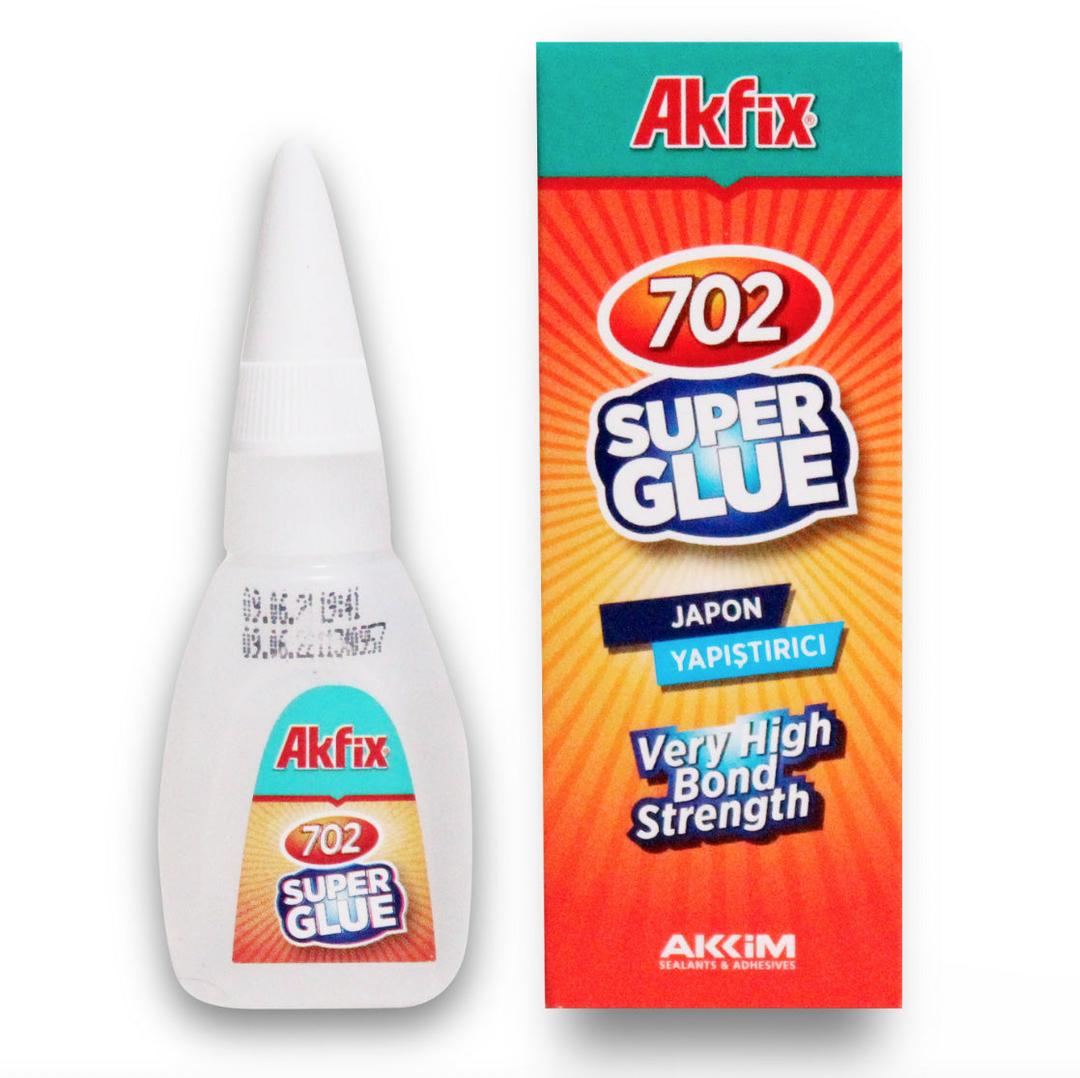 WaterWay 702 Akfix Glue image