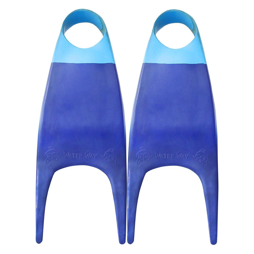 WaterWay Bi-fins Footpockets image