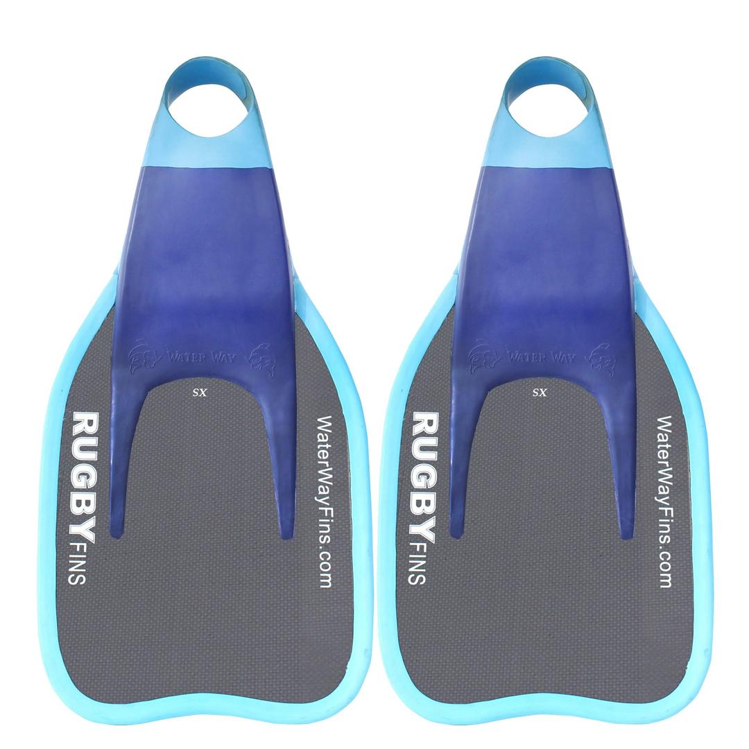 WaterWay Rugby Carbon Fins image