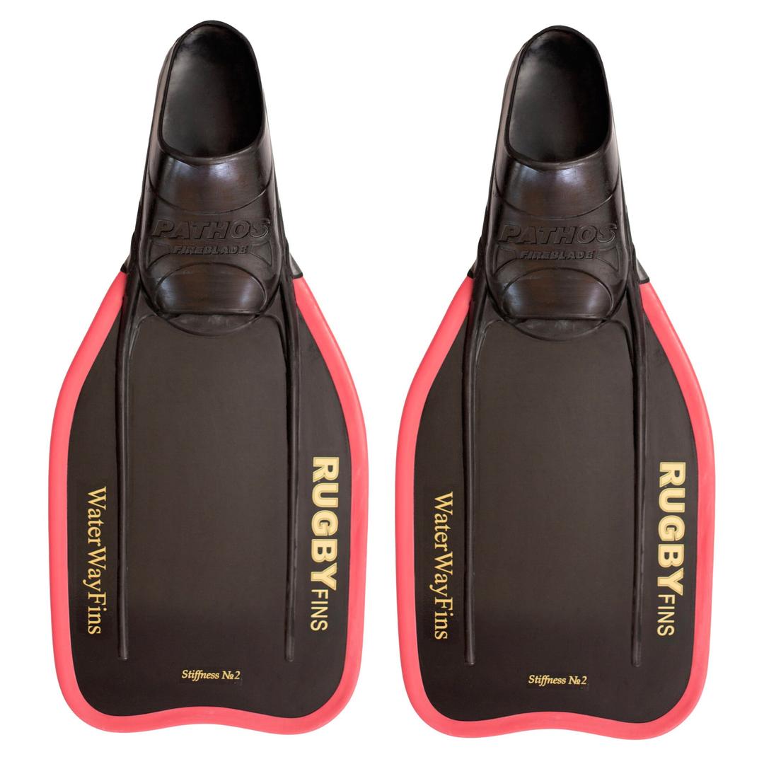 WaterWay Pathos Rugby Fins image